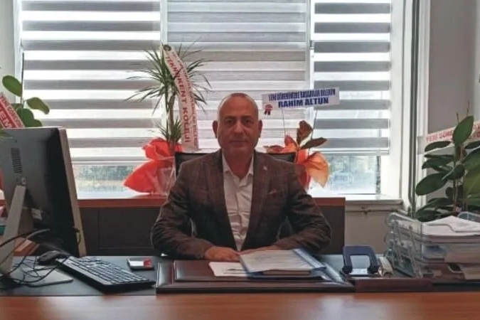 İlgili Haber