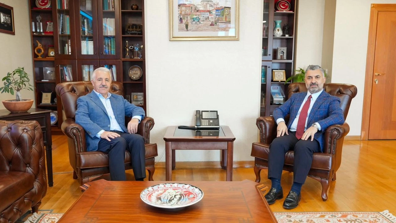 Benzer Haber