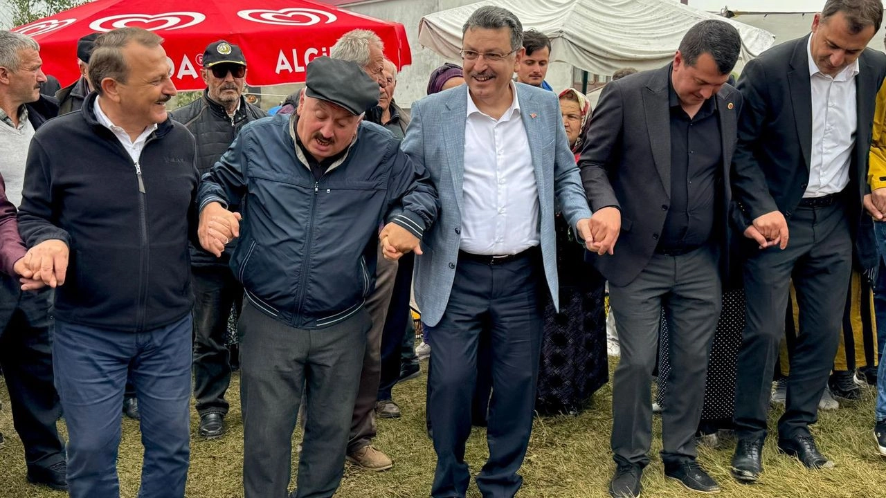 Benzer Haber