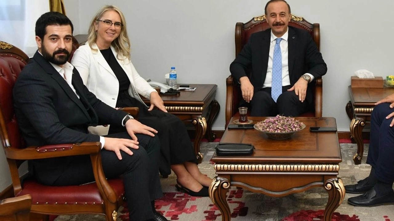 İlgili Haber