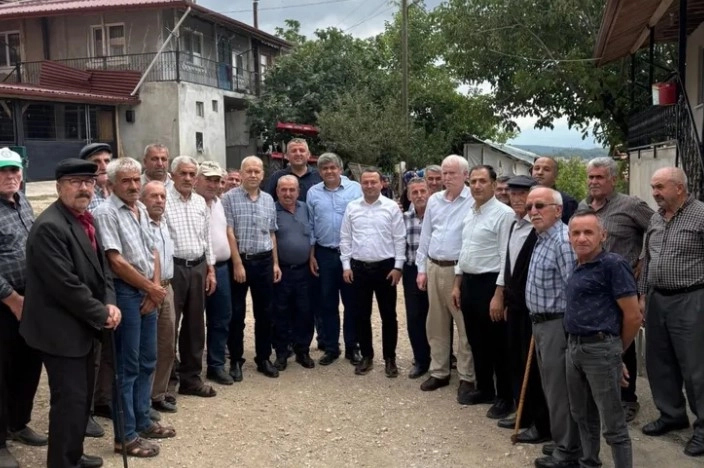 İlgili Haber