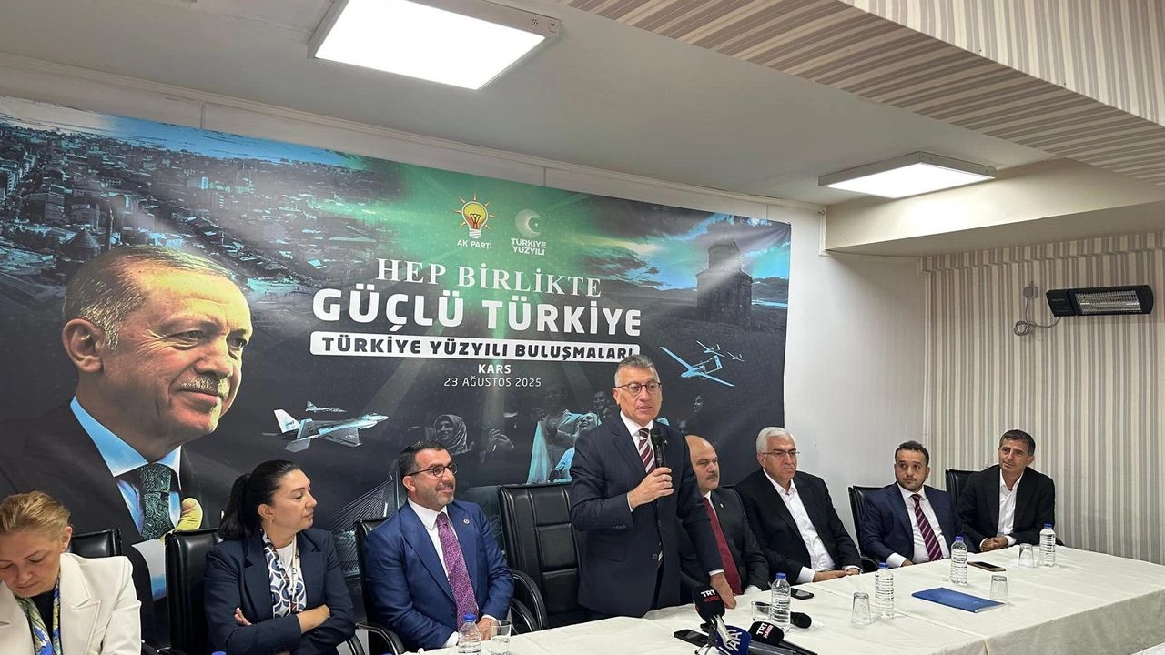 İlgili Haber