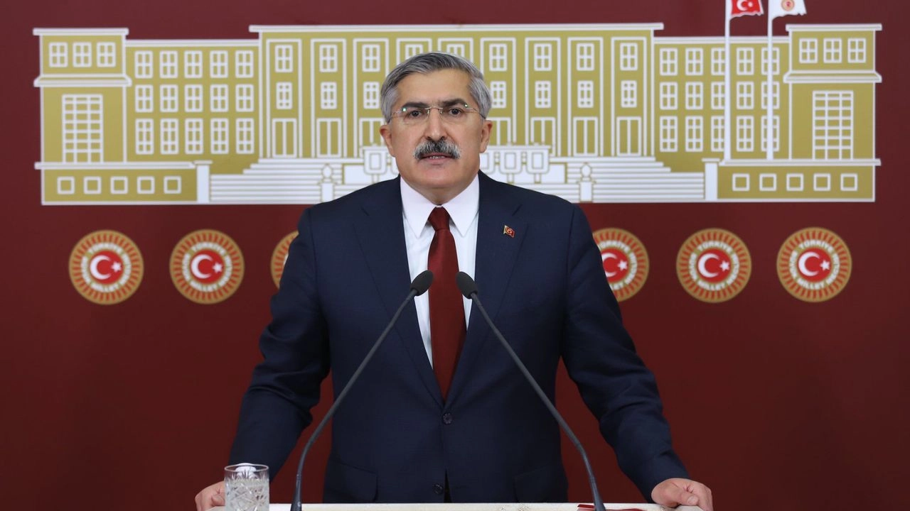İlgili Haber