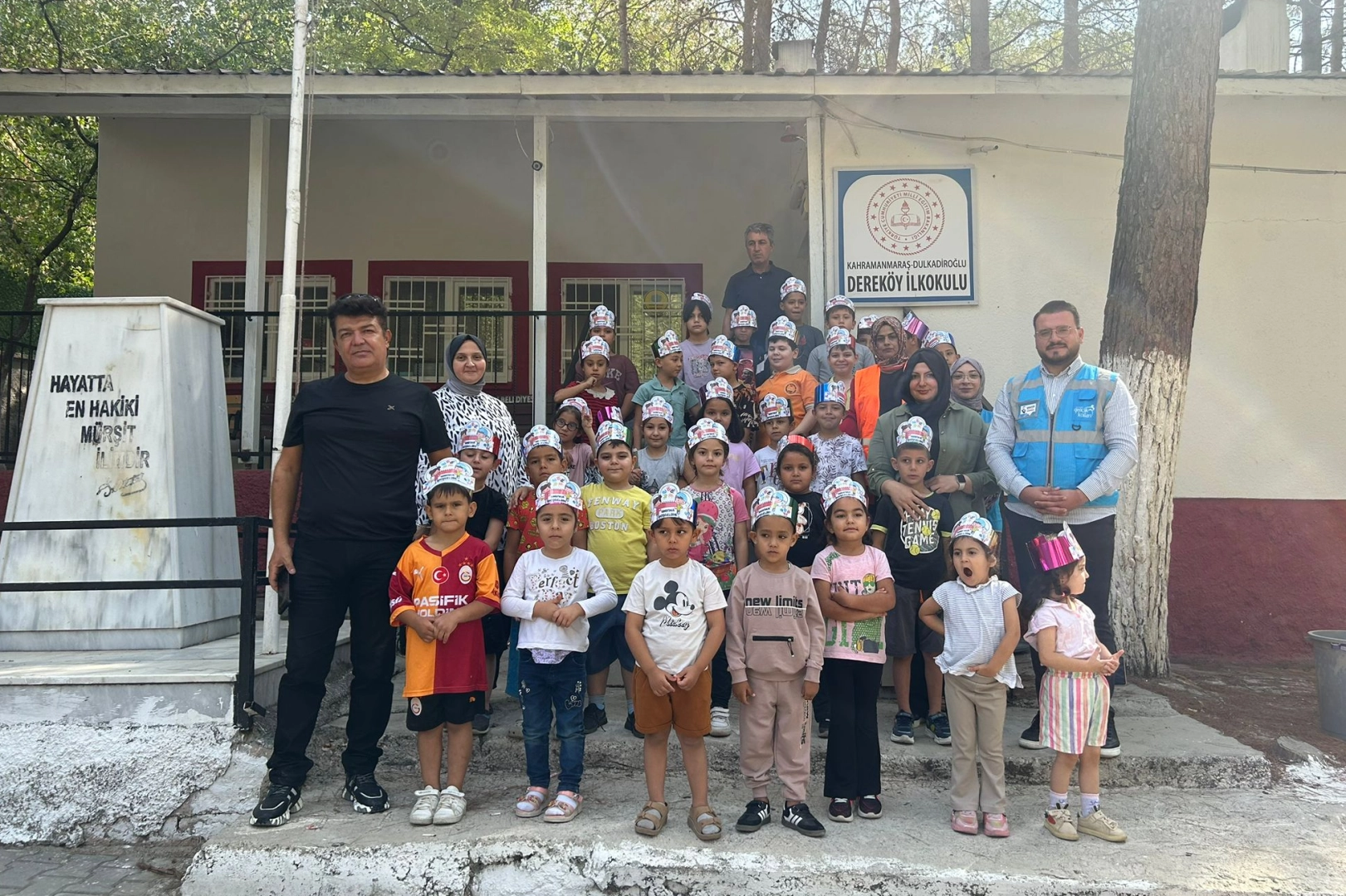 İlgili Haber