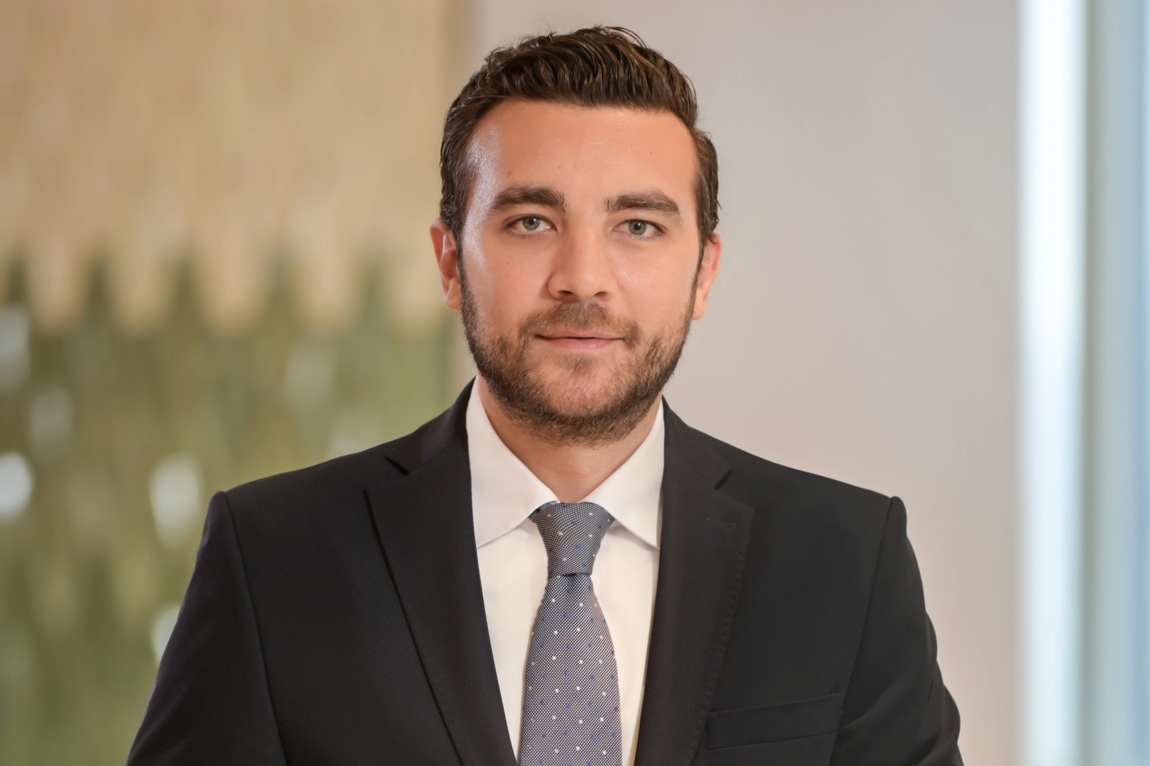 Benzer Haber
