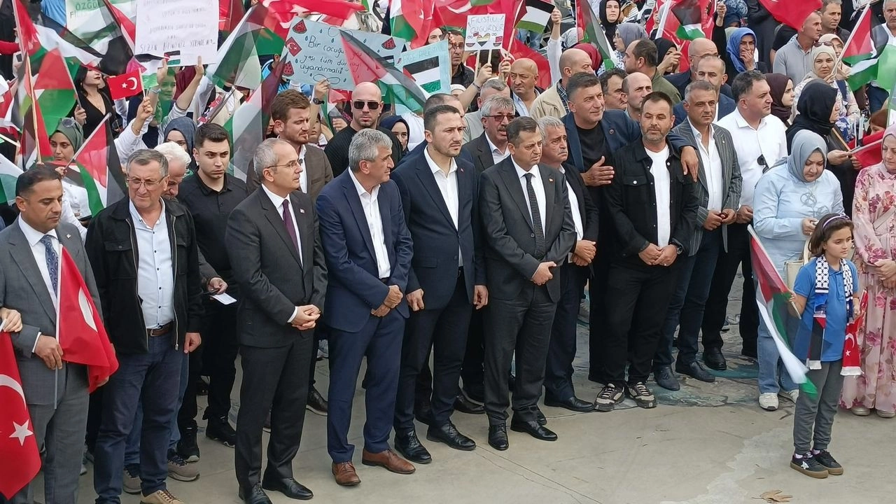 İlgili Haber