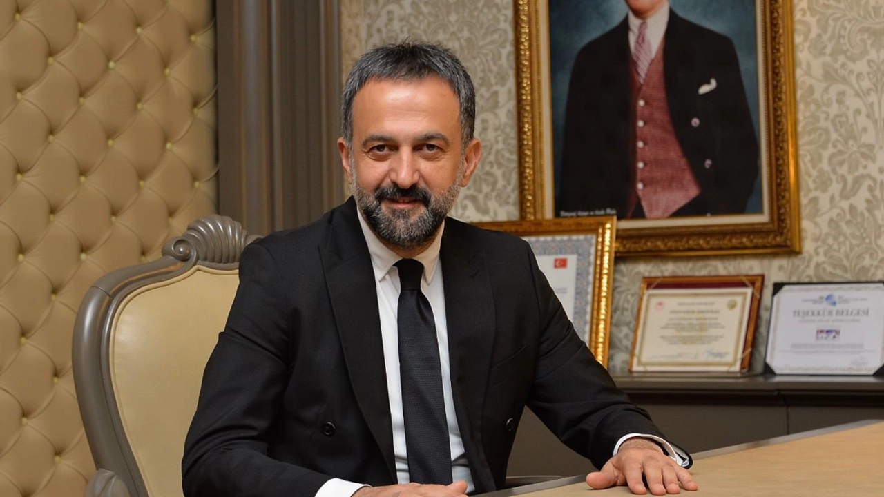 Benzer Haber