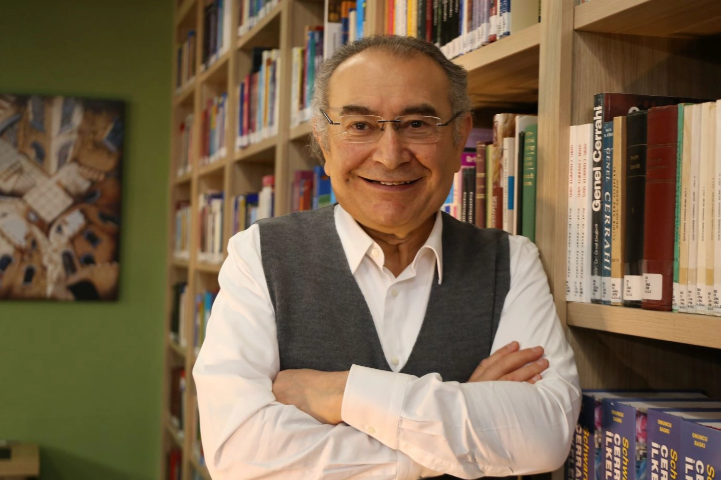 Benzer Haber
