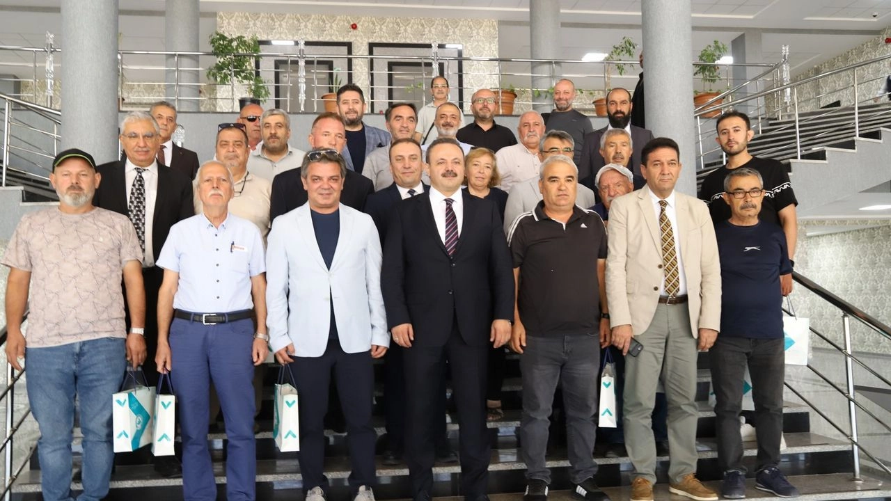 İlgili Haber