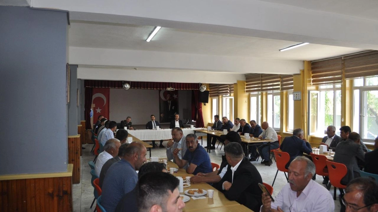 İlgili Haber