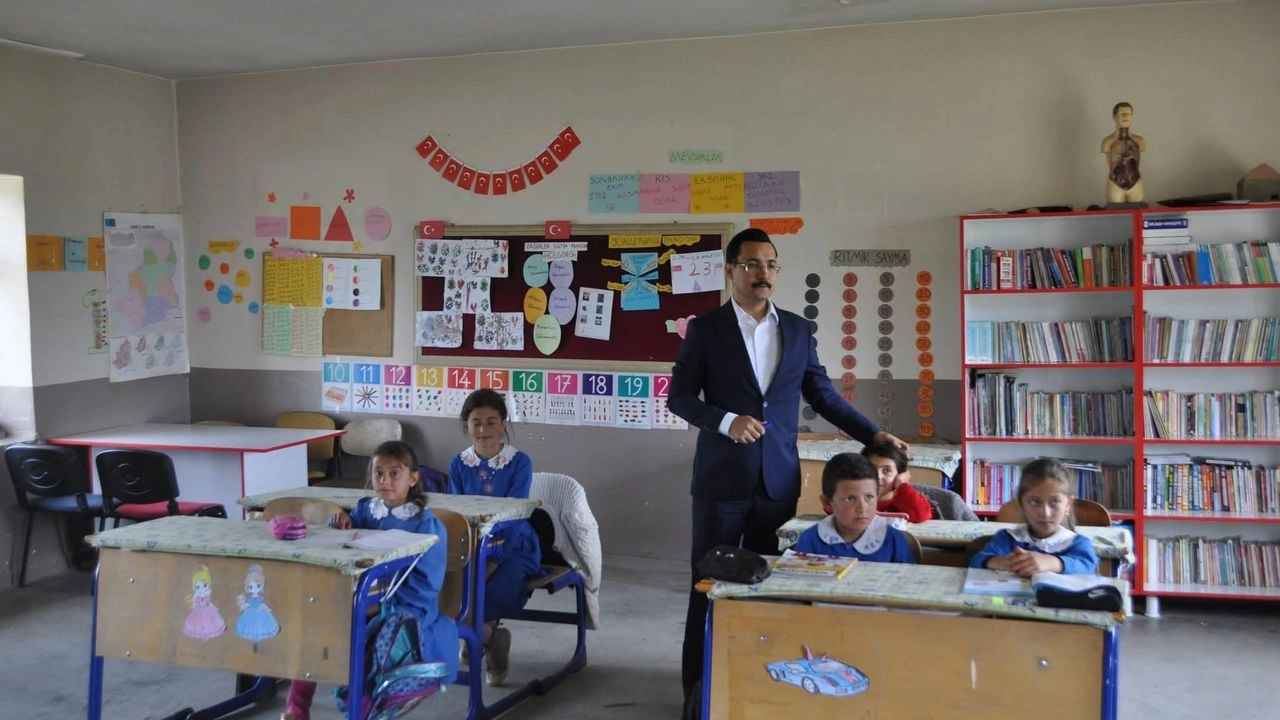 İlgili Haber