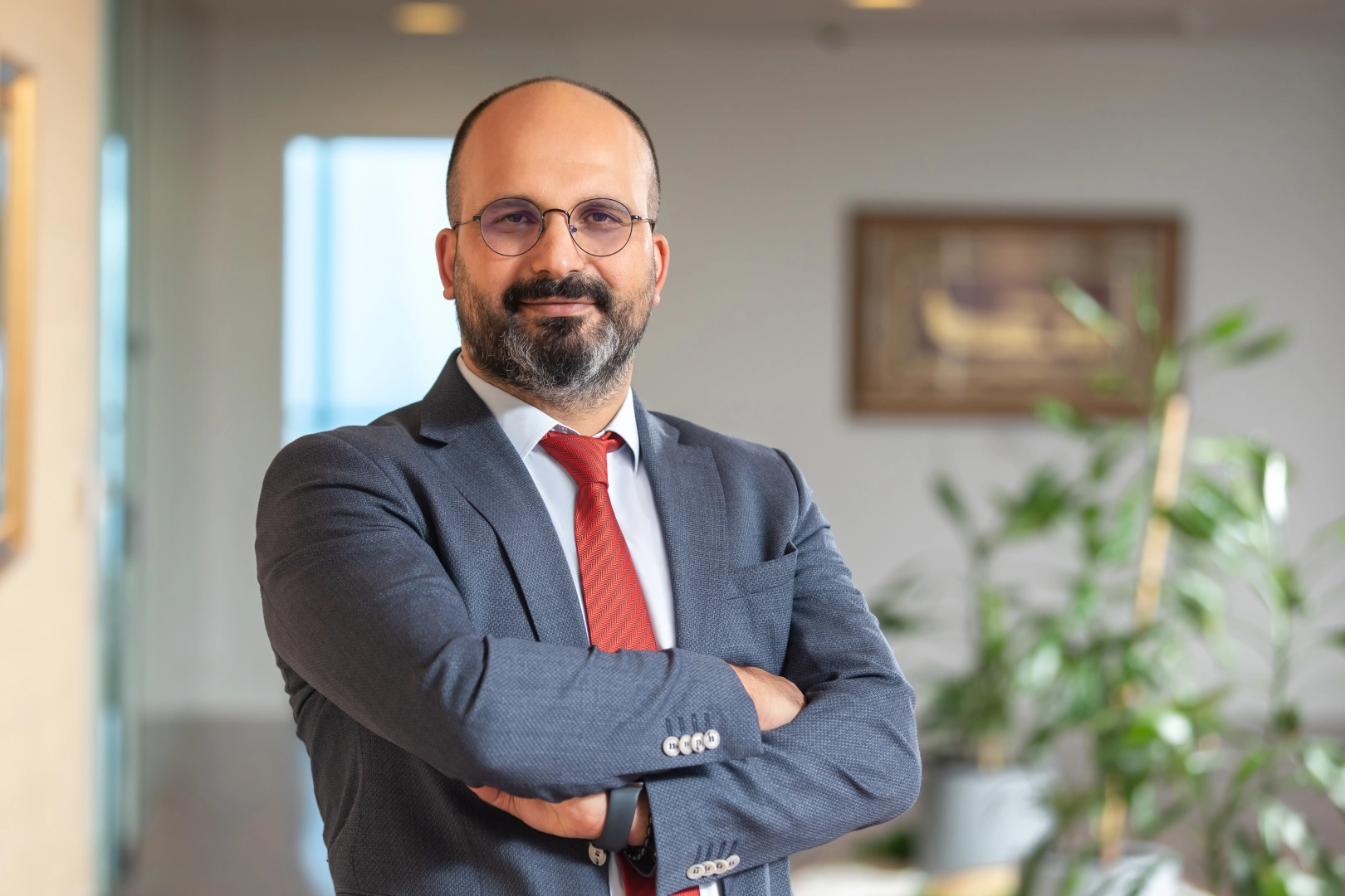 Benzer Haber