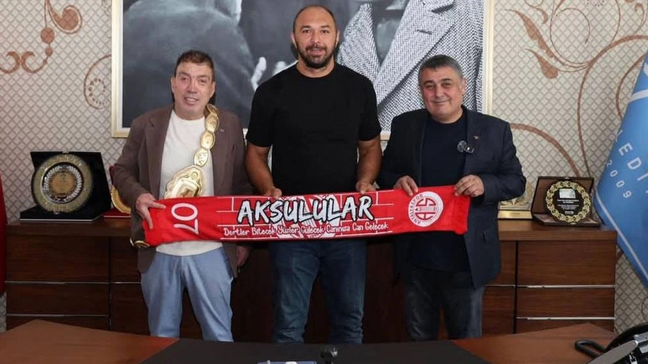 İlgili Haber