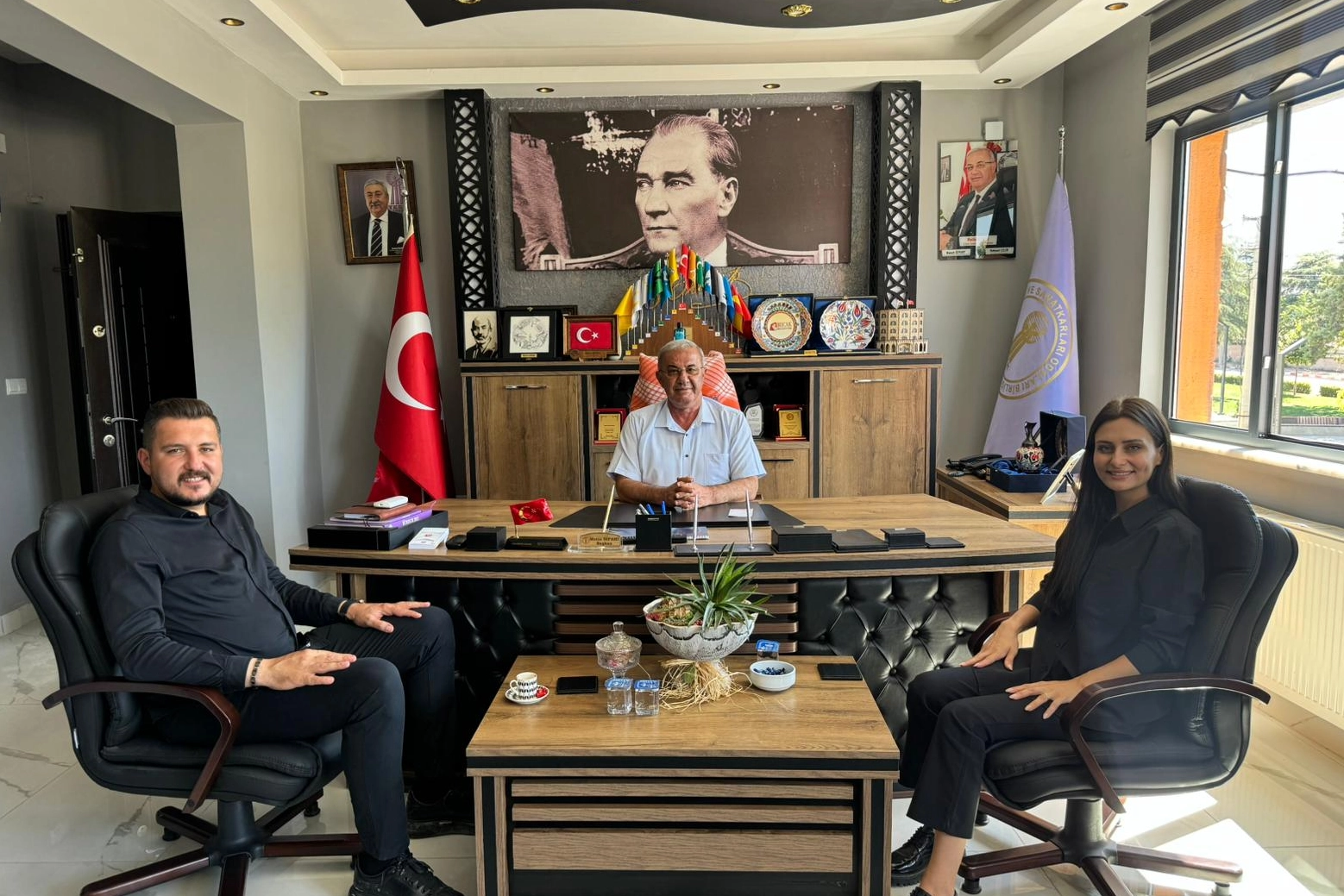 İlgili Haber