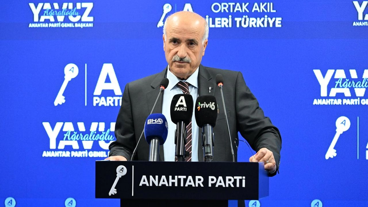 İlgili Haber