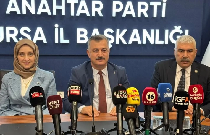 İlgili Haber