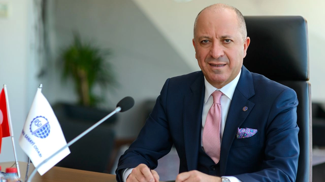 Benzer Haber