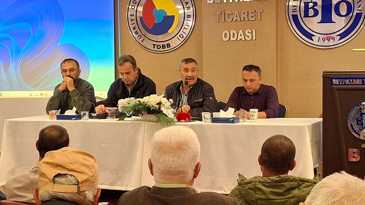 İlgili Haber