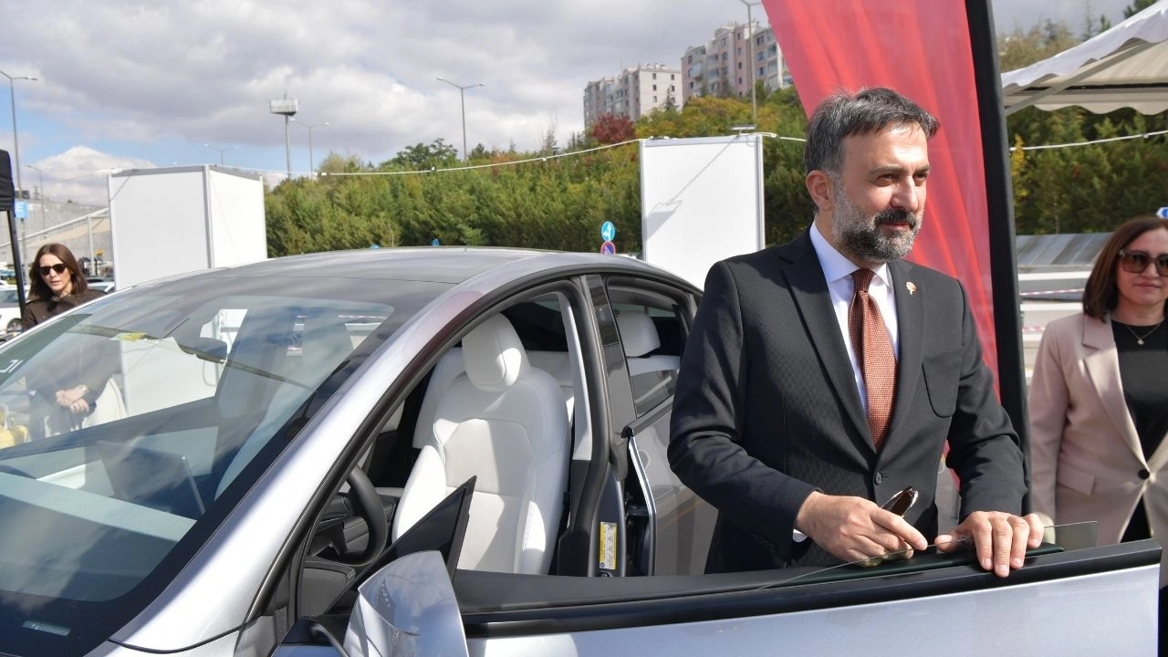 Benzer Haber