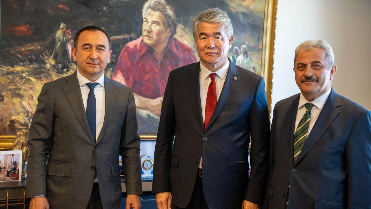 İlgili Haber