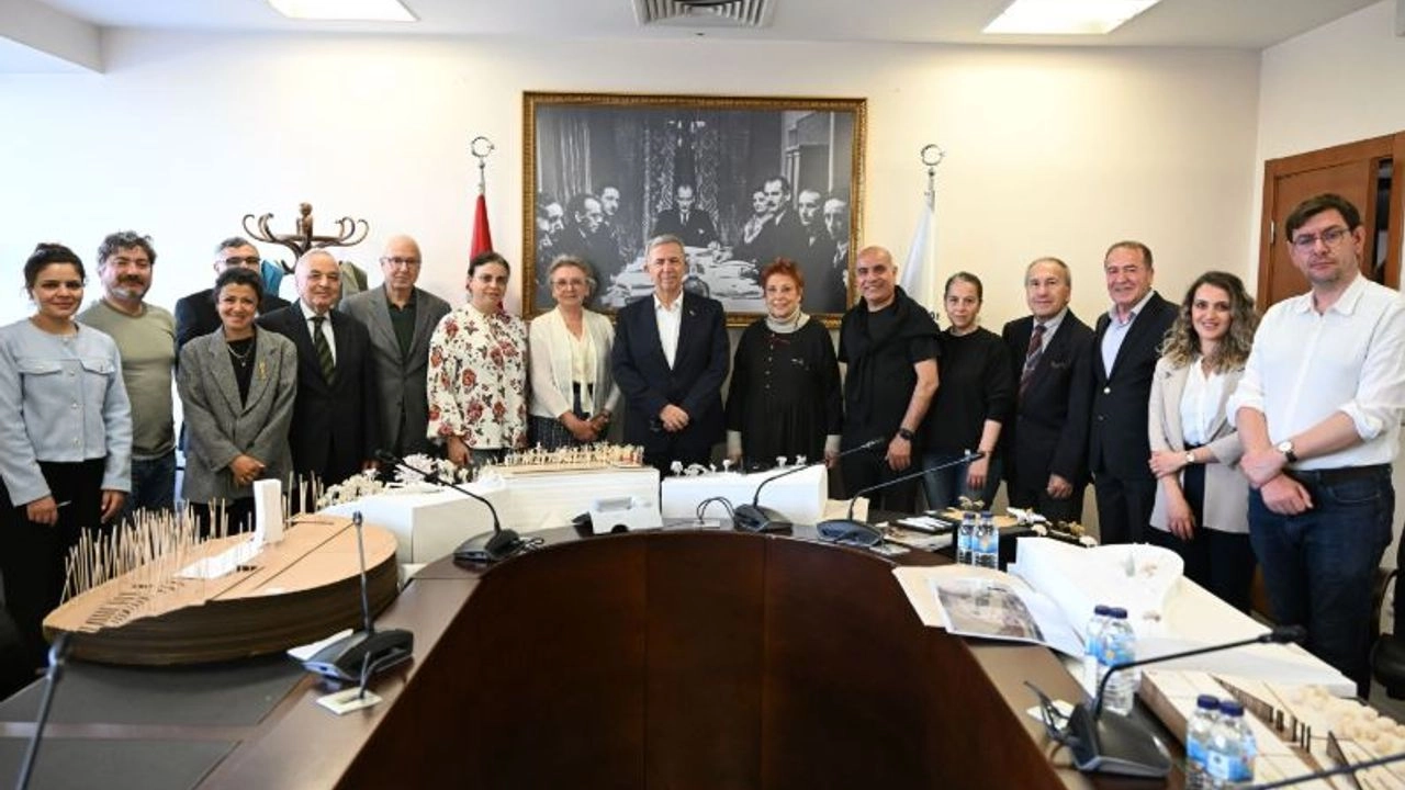 İlgili Haber