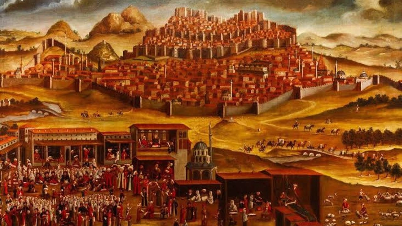 Benzer Haber
