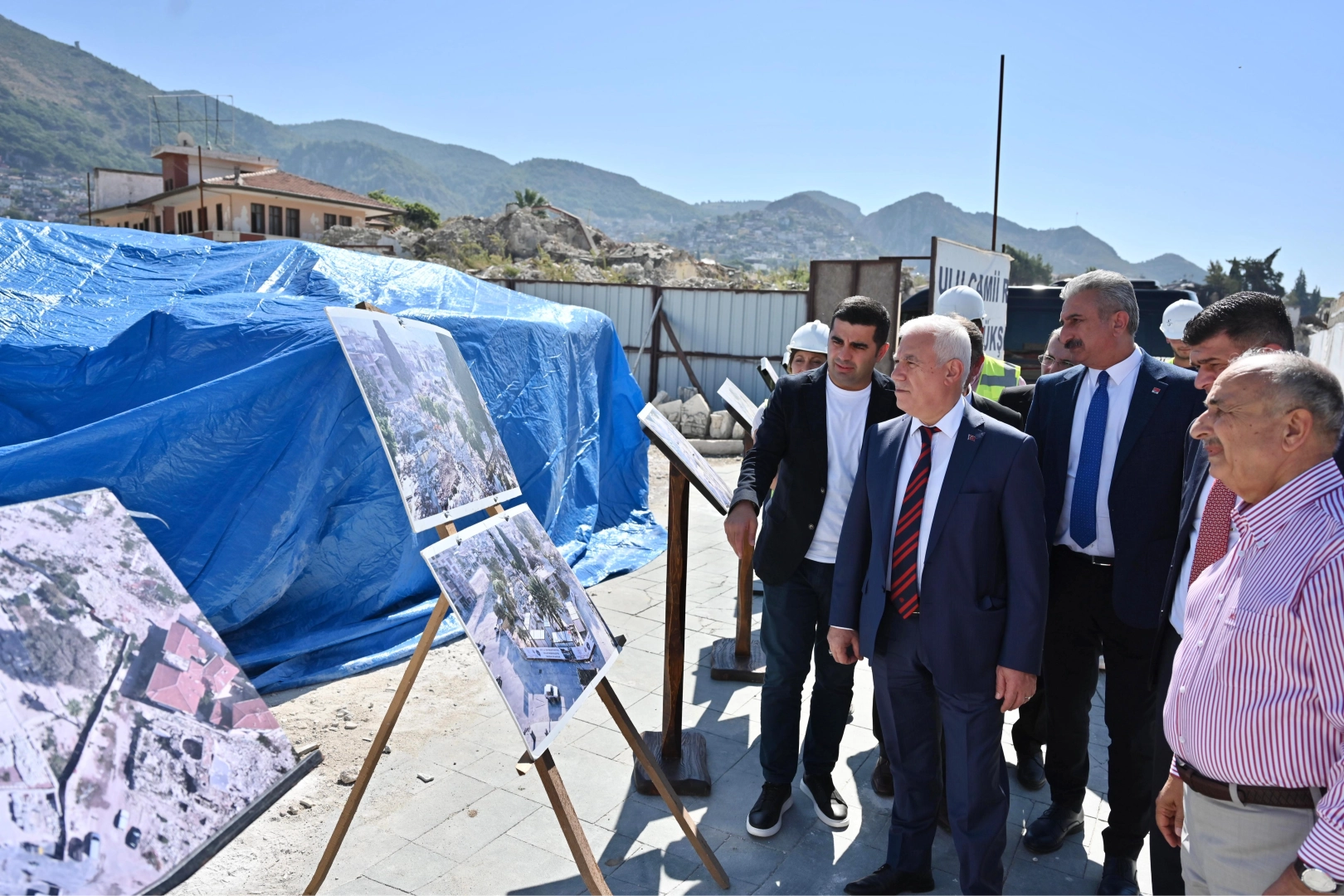 İlgili Haber