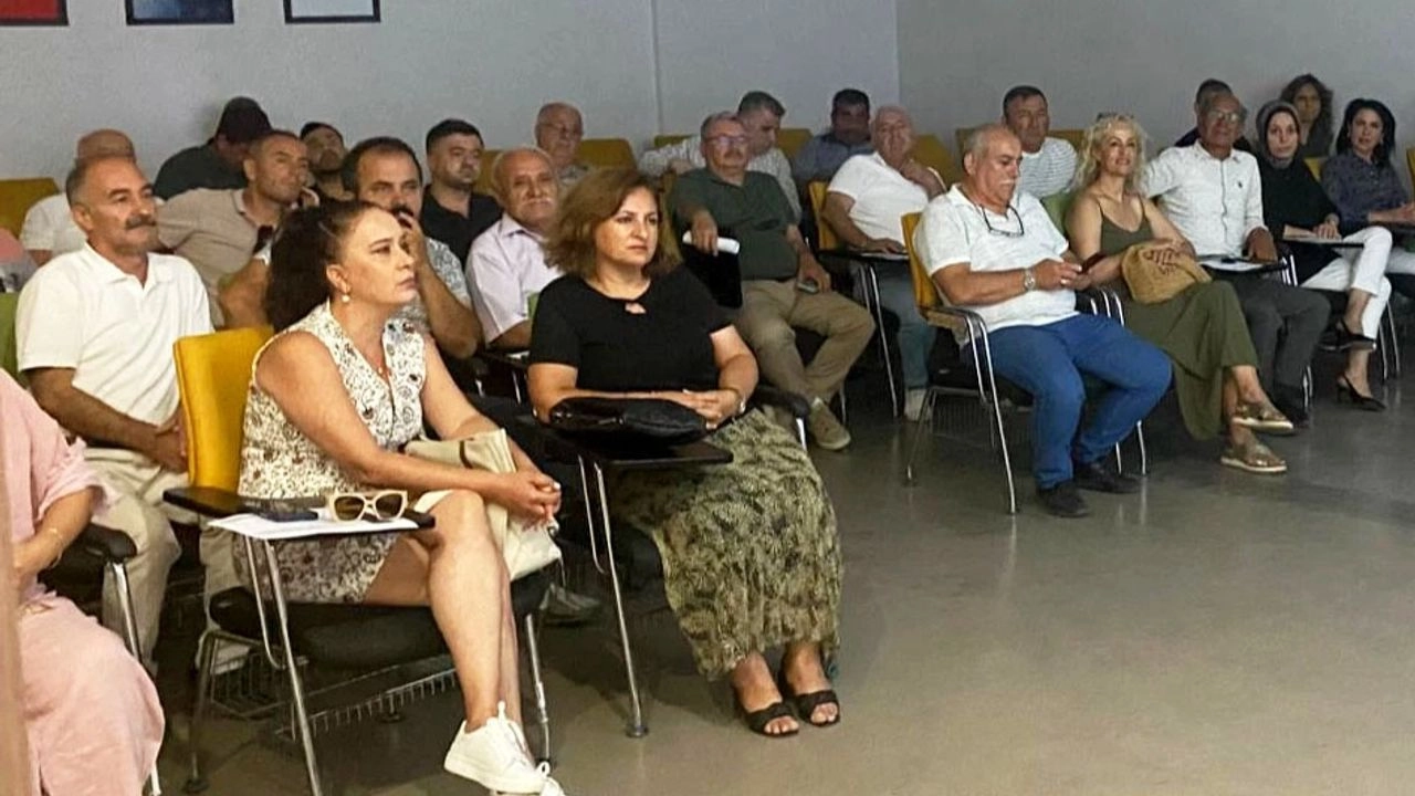 İlgili Haber