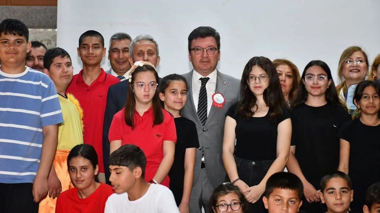 Benzer Haber