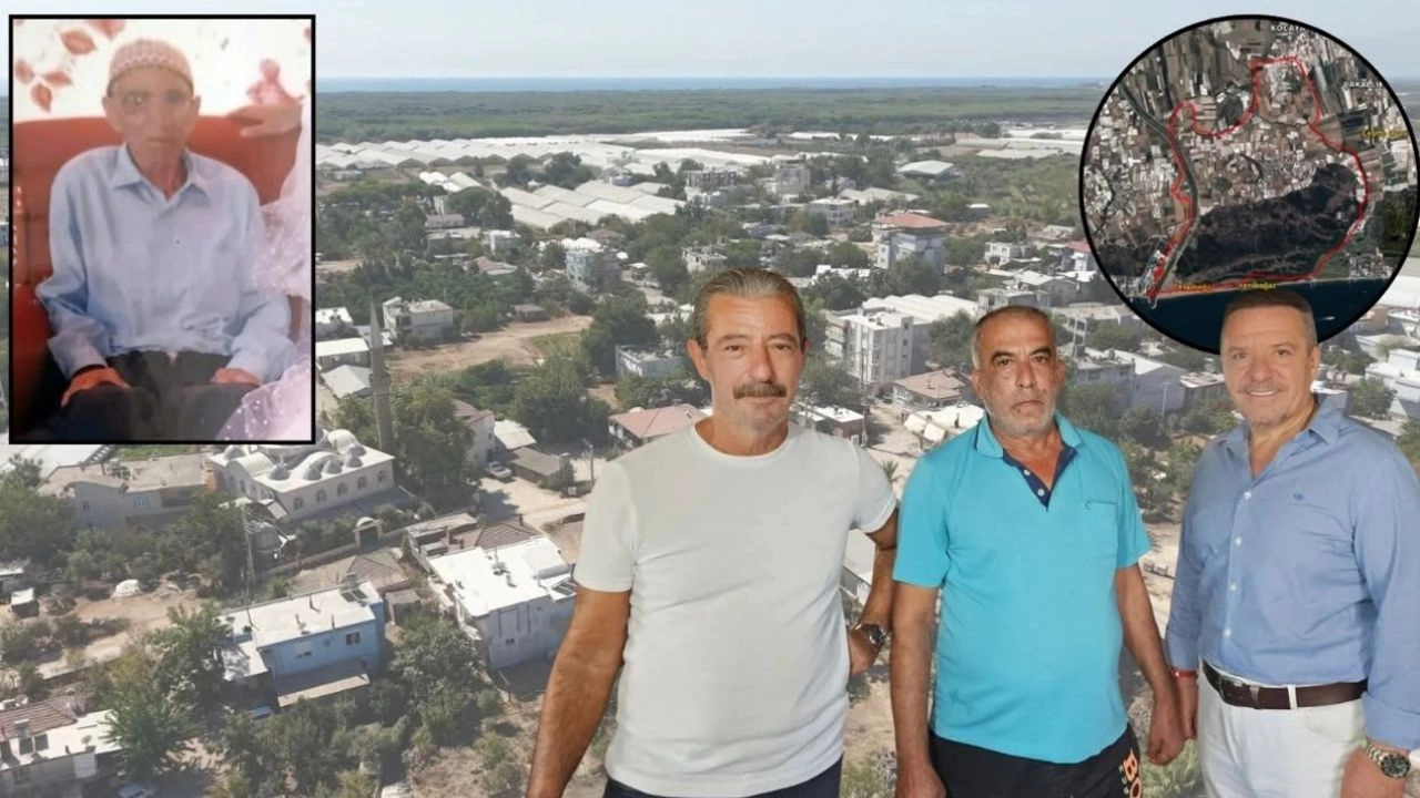 Benzer Haber