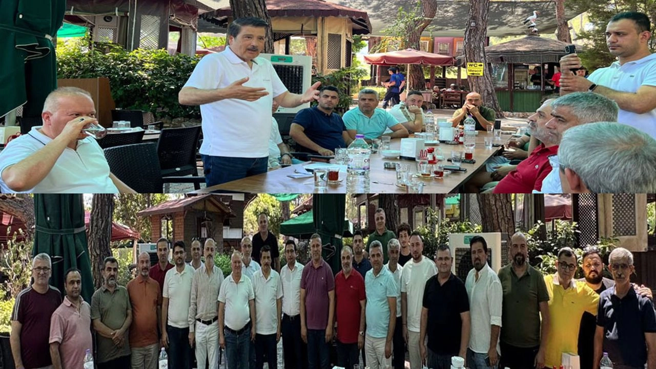 İlgili Haber