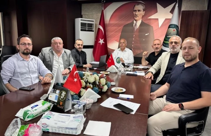 İlgili Haber