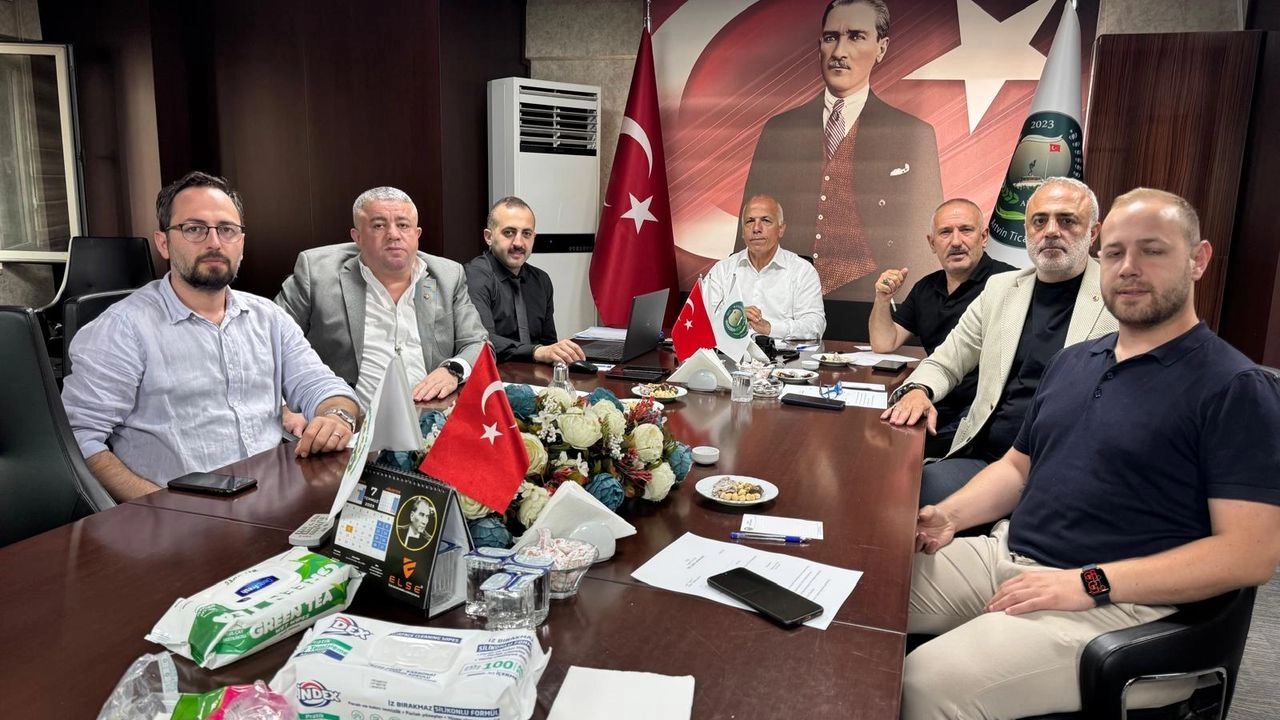 İlgili Haber