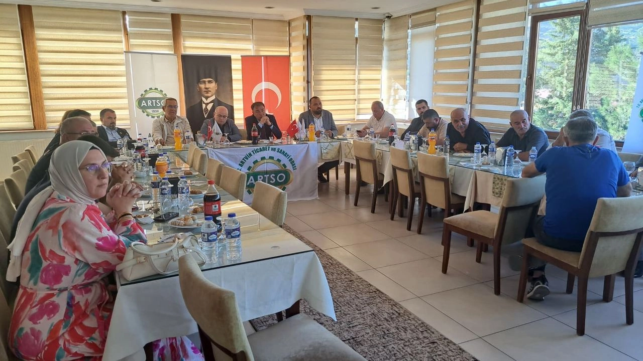 İlgili Haber