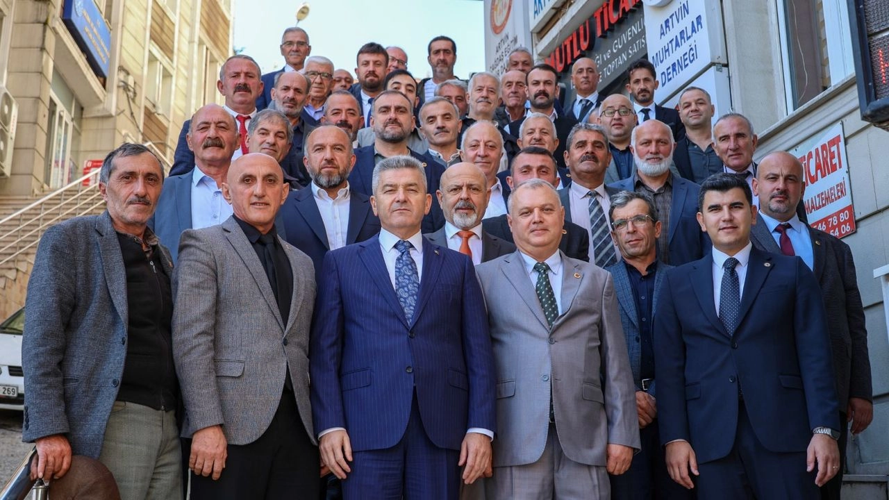 İlgili Haber