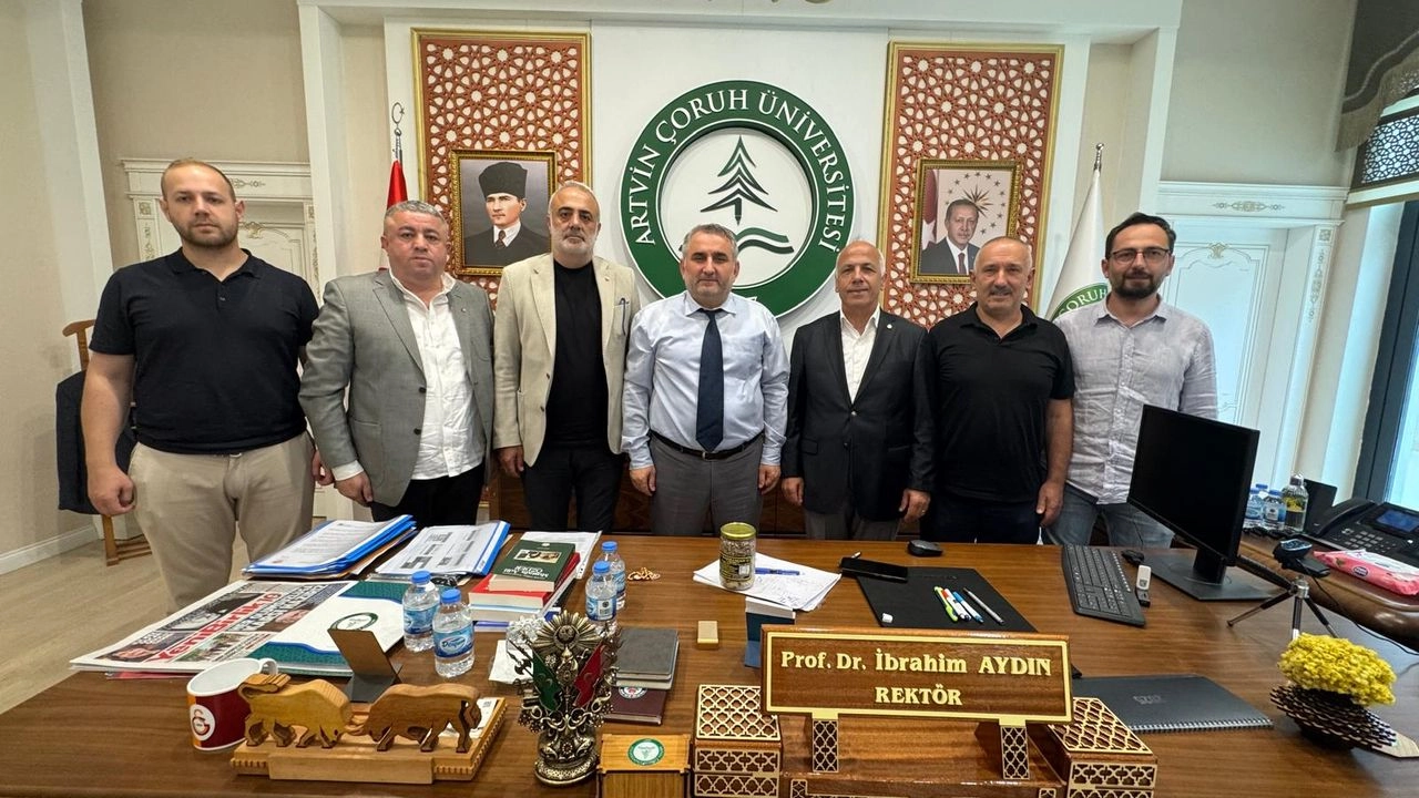 İlgili Haber