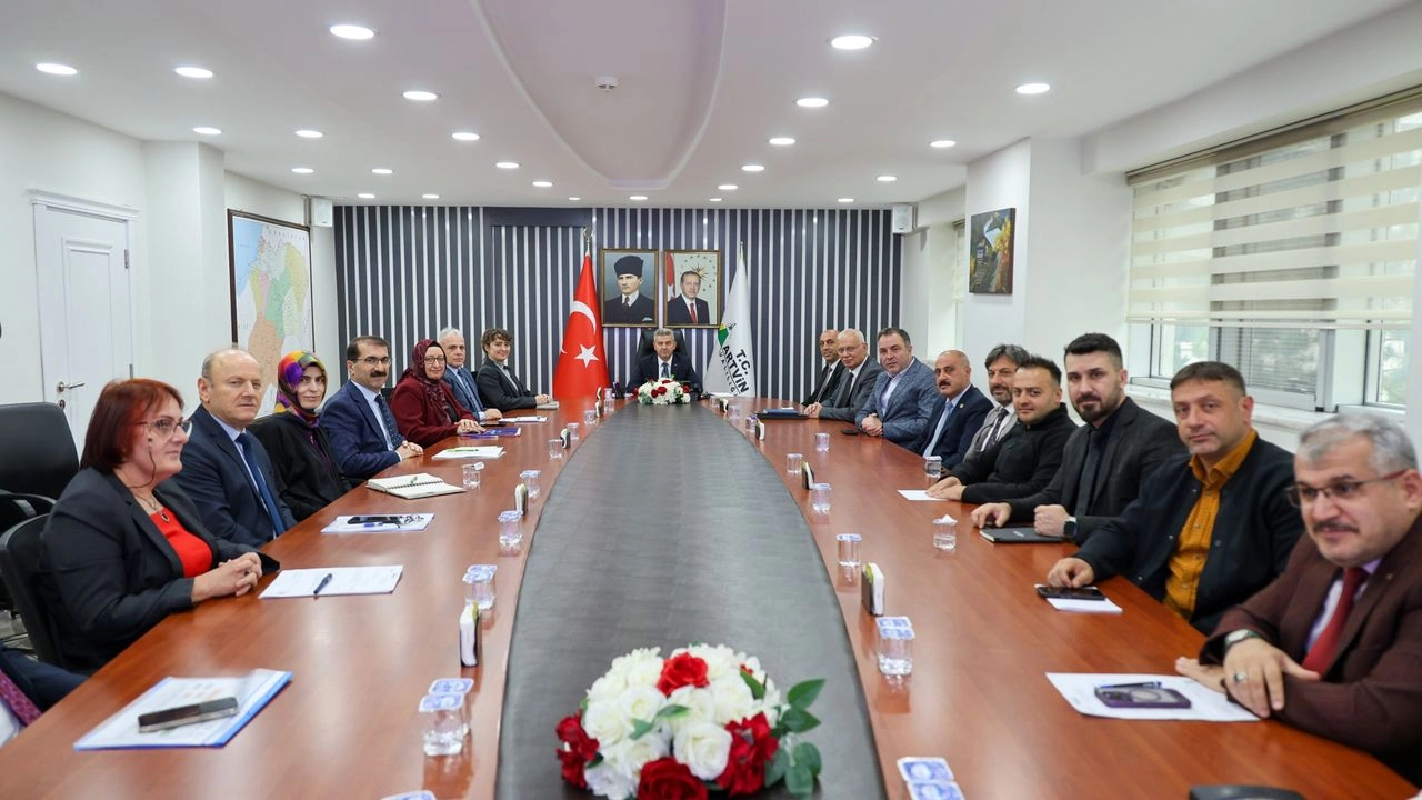 İlgili Haber