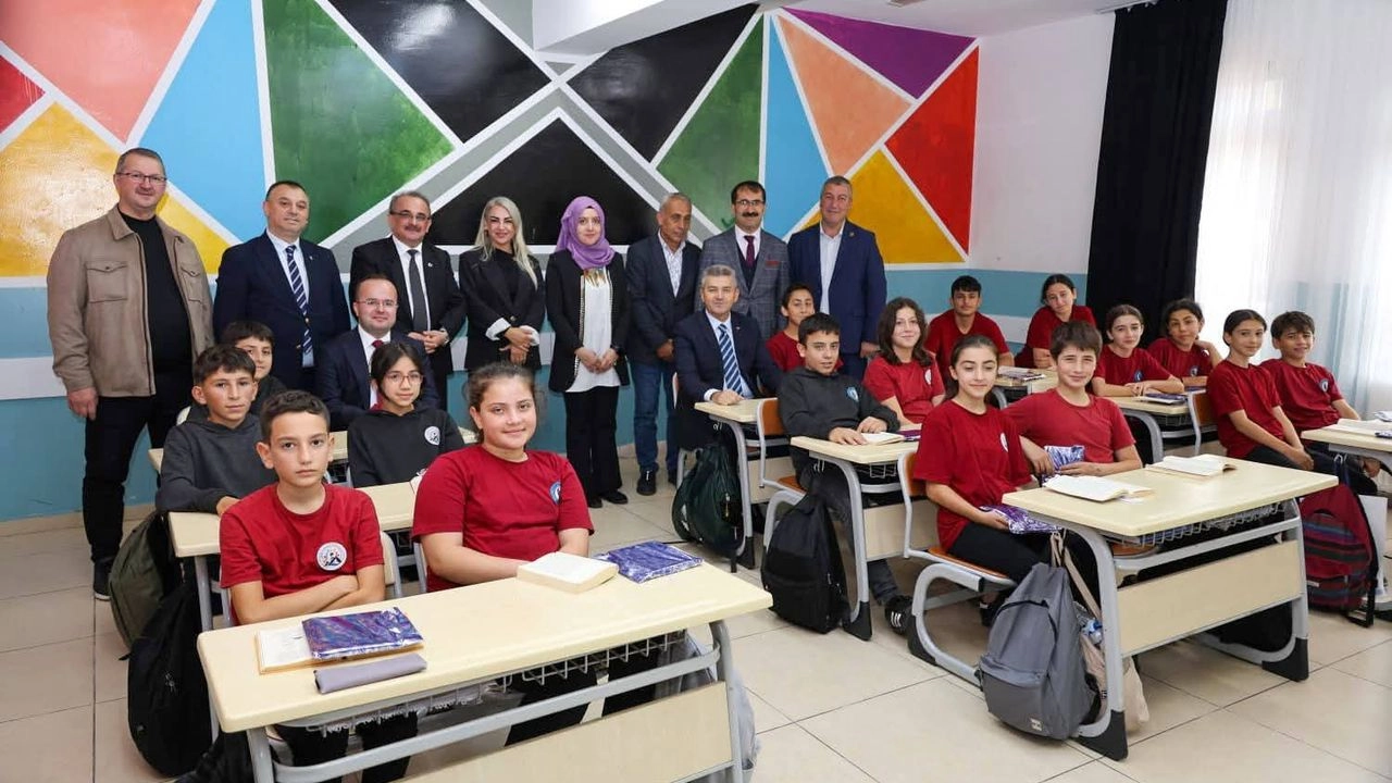 İlgili Haber
