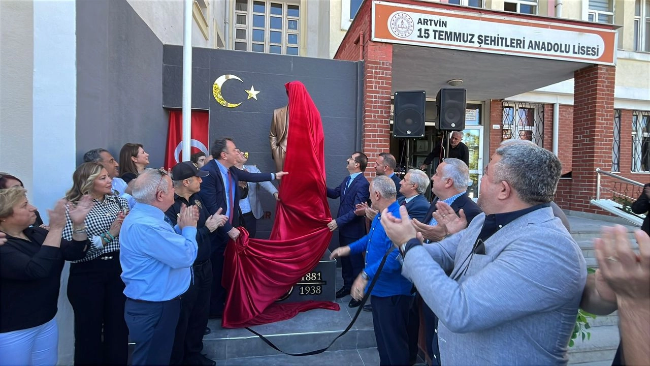 İlgili Haber