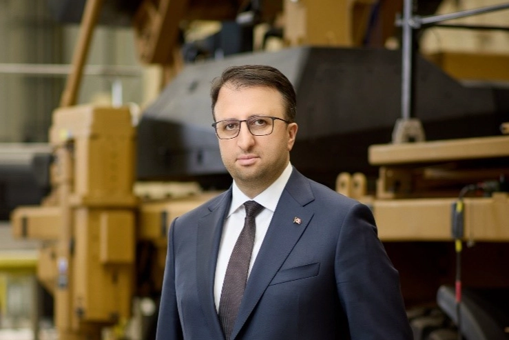 Benzer Haber