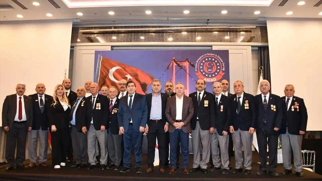 Benzer Haber