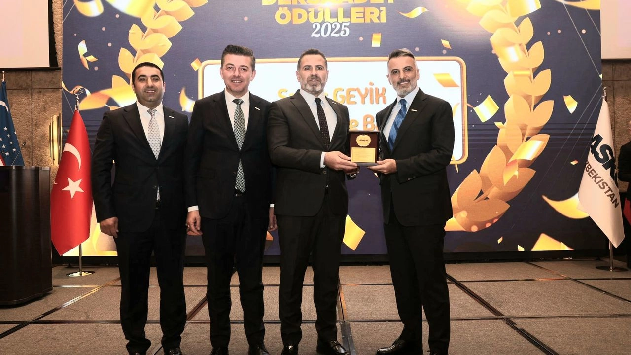 Benzer Haber