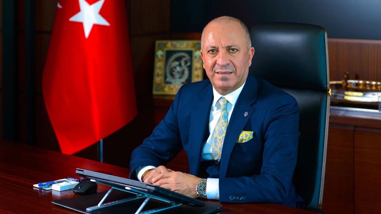 Benzer Haber