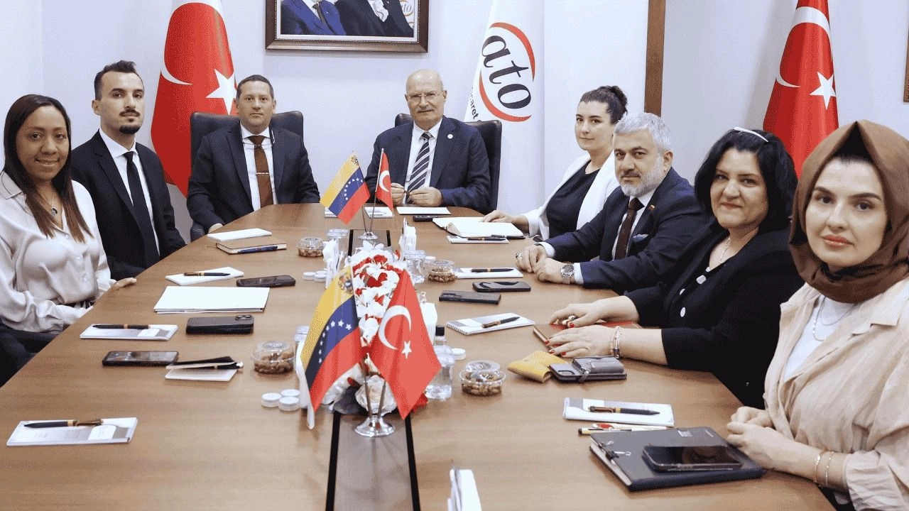 İlgili Haber