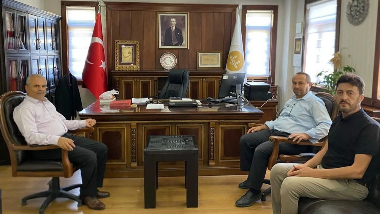 İlgili Haber
