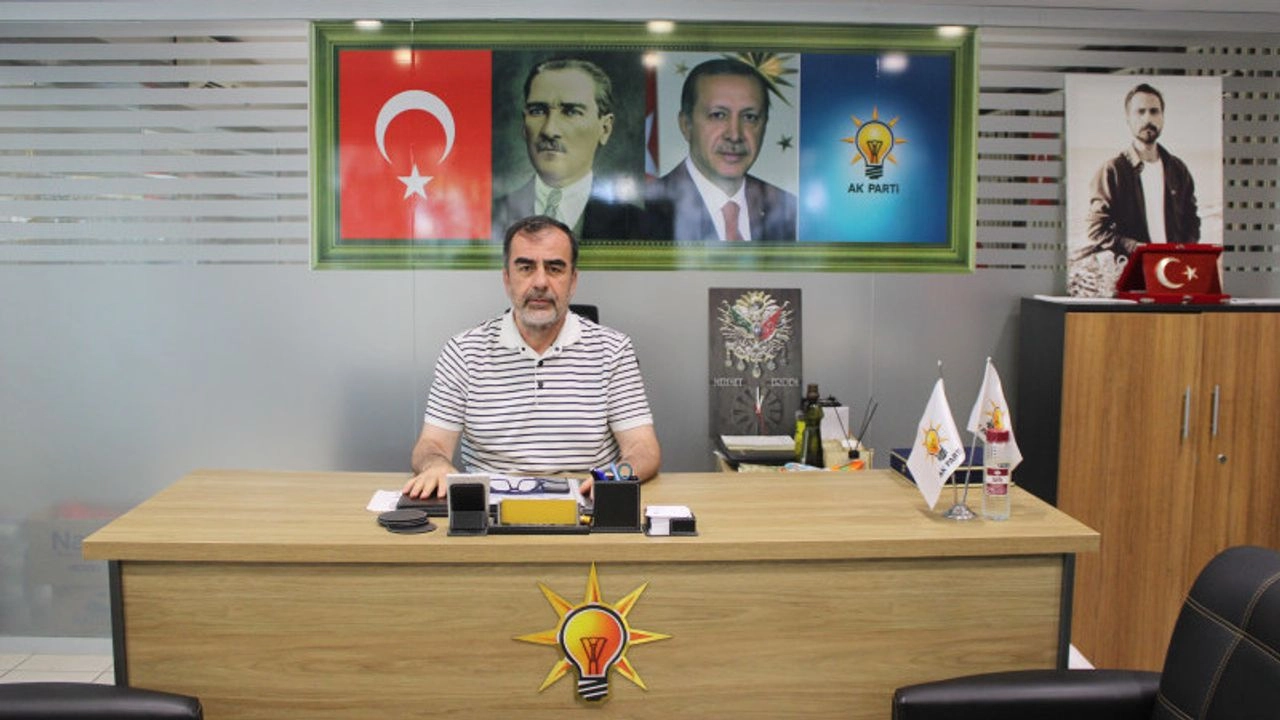 Benzer Haber