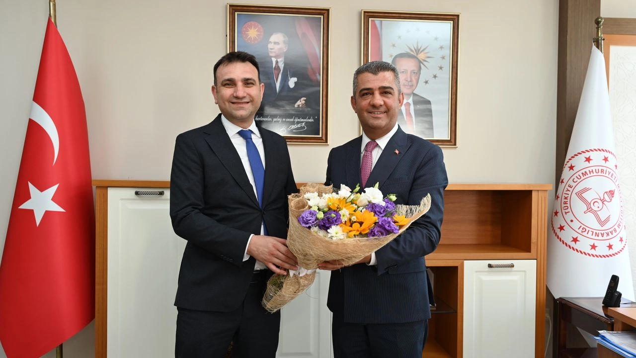 Benzer Haber