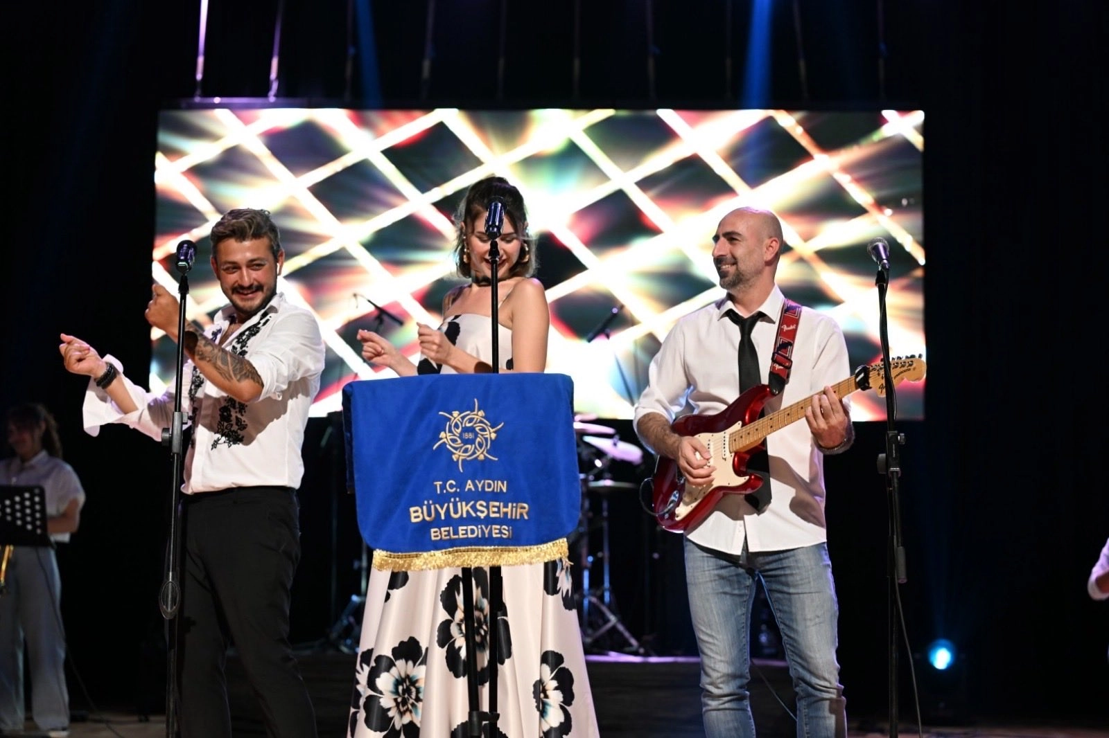 Benzer Haber