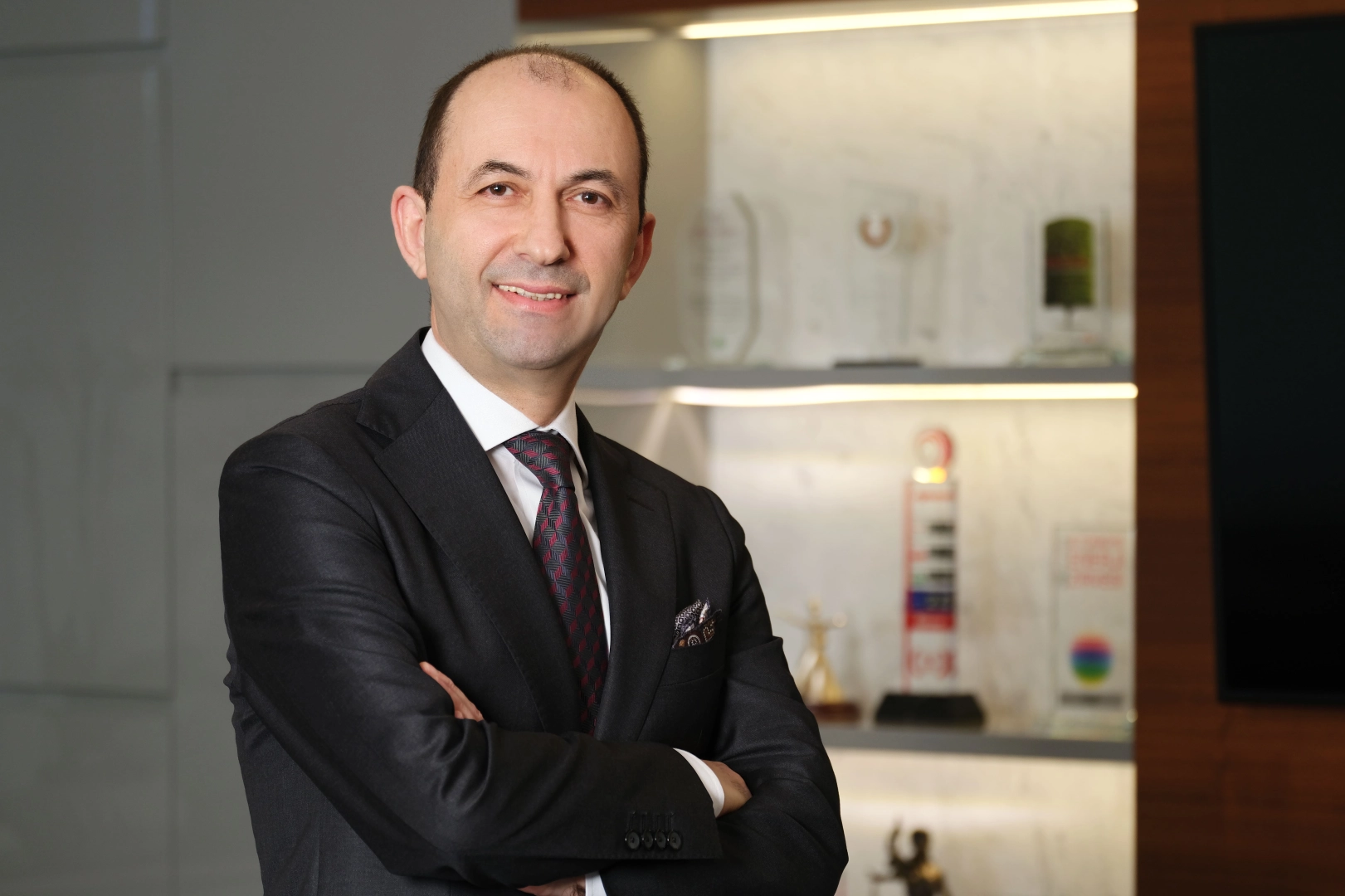 Benzer Haber