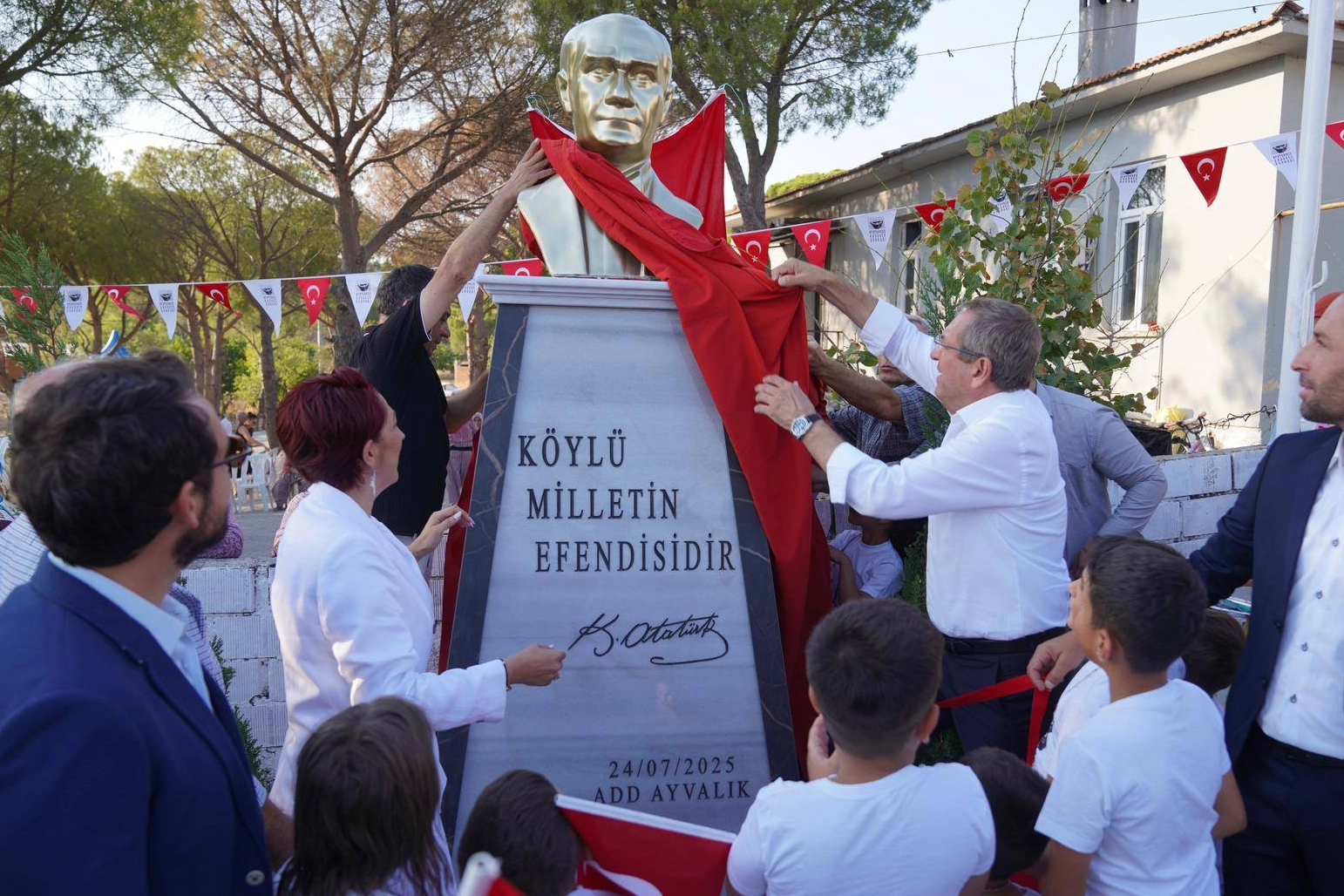 İlgili Haber
